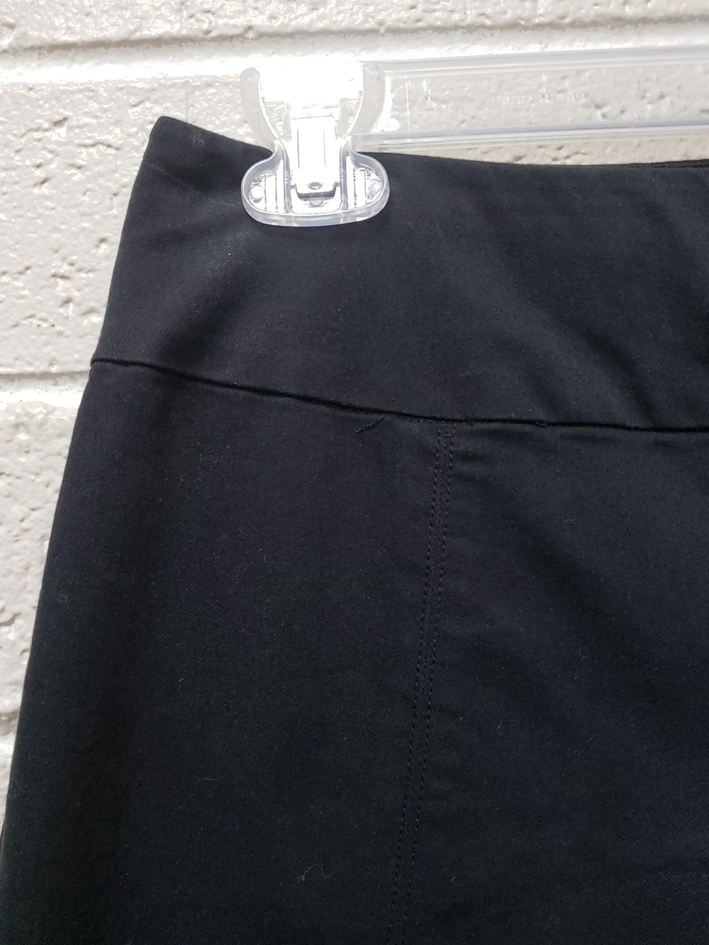 fresh produce Black Pant Size Small - Picture 3 of 5